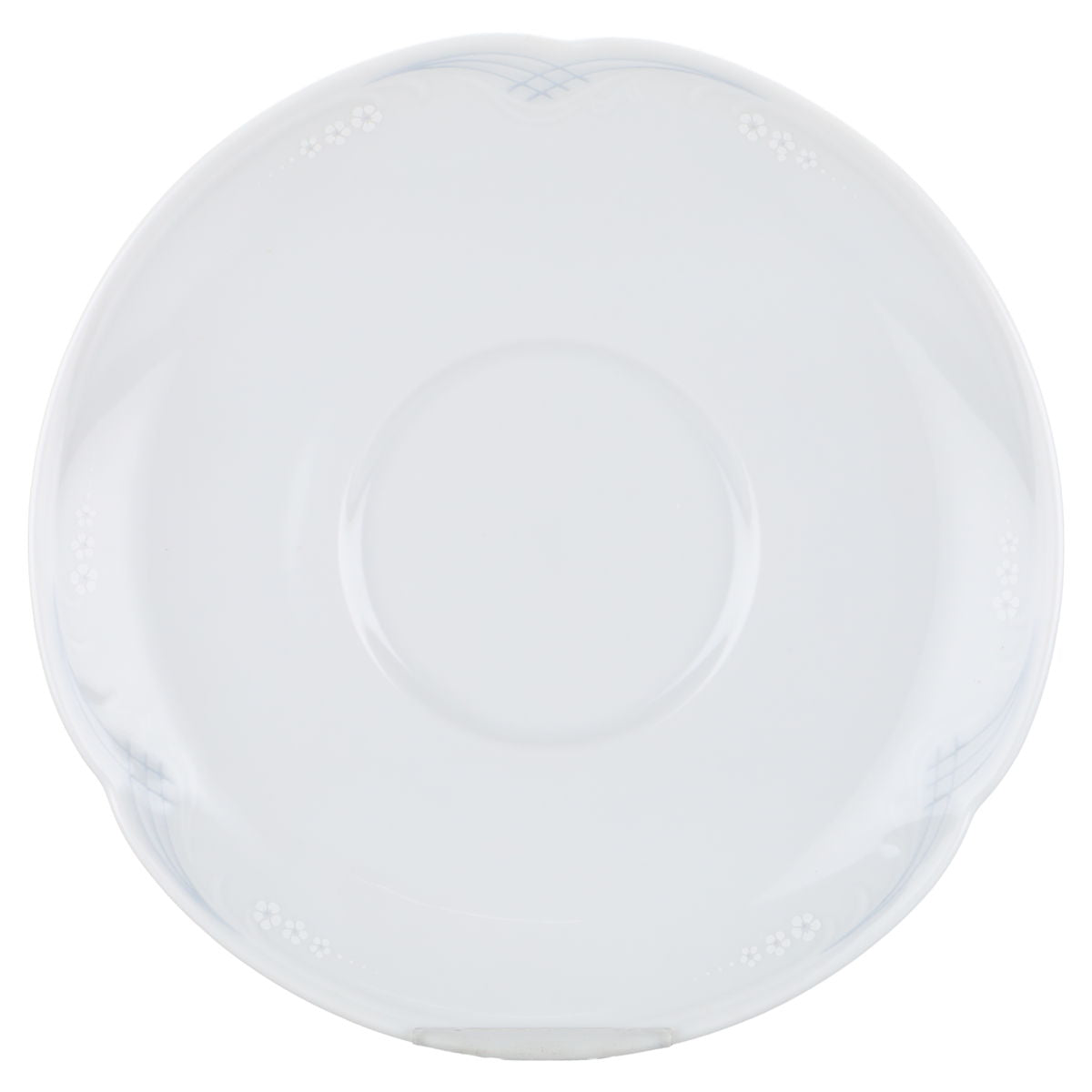 Suppentasse mit Untere