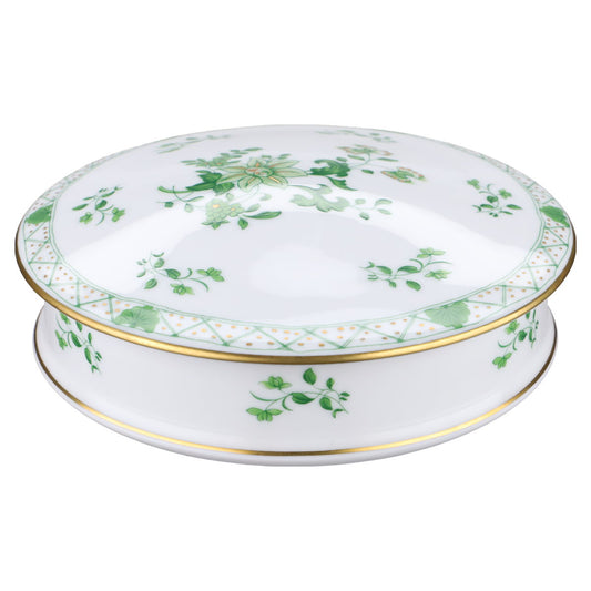 Schmuckdose / Deckeldose