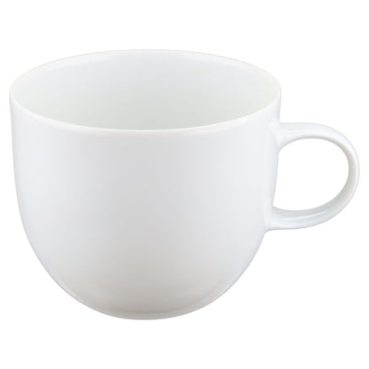 Kaffeetasse mit Untere