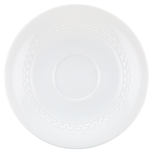 Untertasse für Kaffee