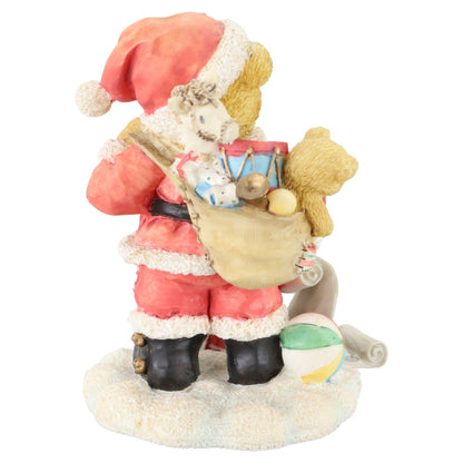 Teddy Nickolas 141110