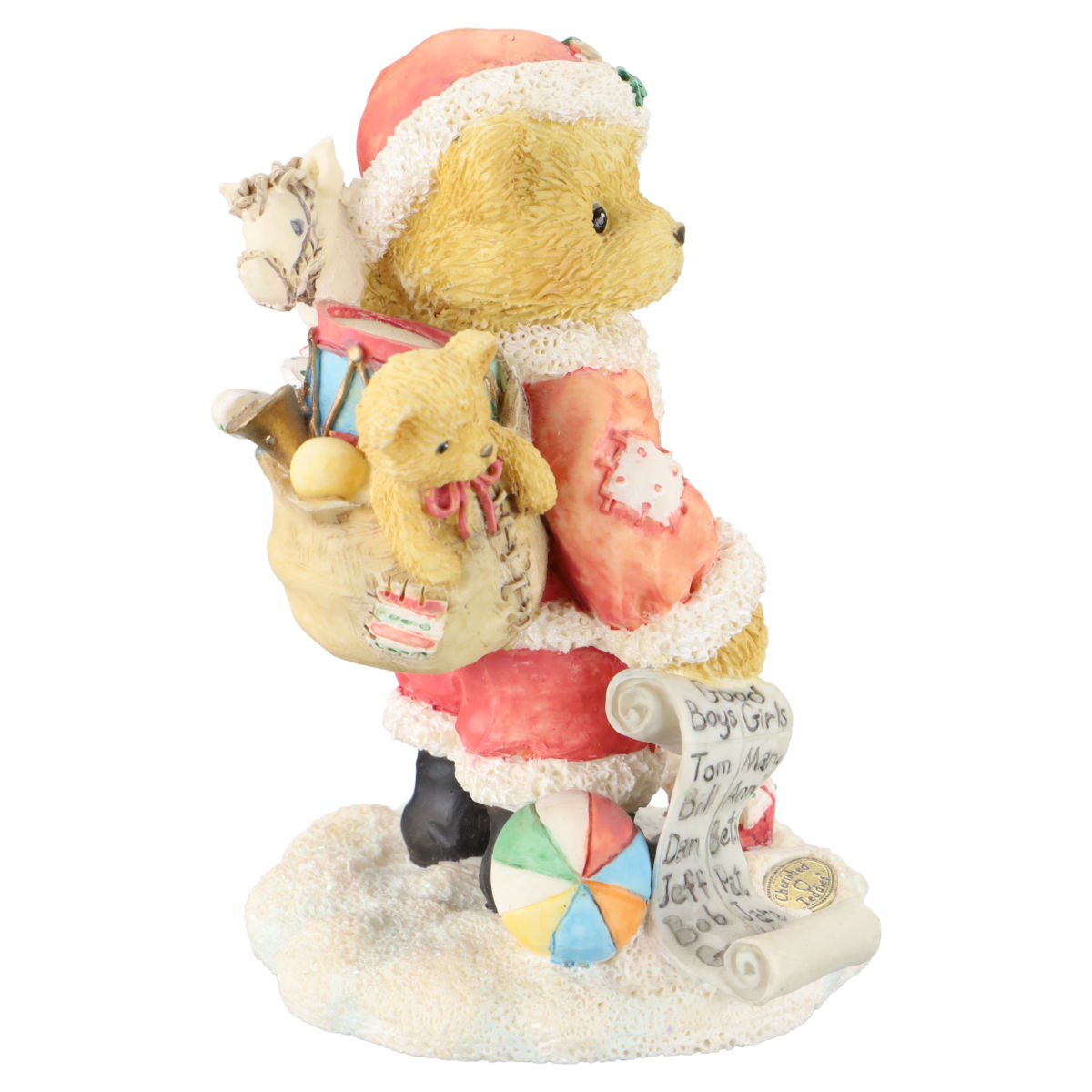 Teddy Nickolas 141110