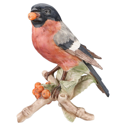 Tierfigur Dompfaff 1975 Modell 3813016