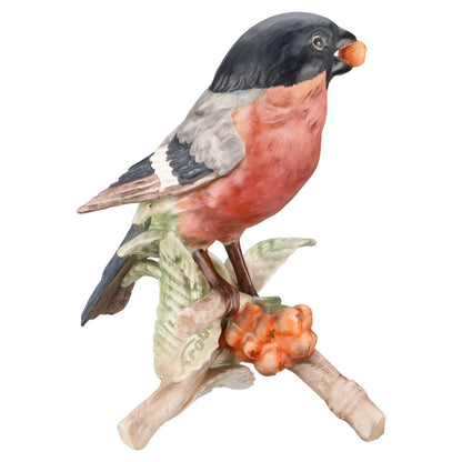 Tierfigur Dompfaff 1975 Modell 3813016