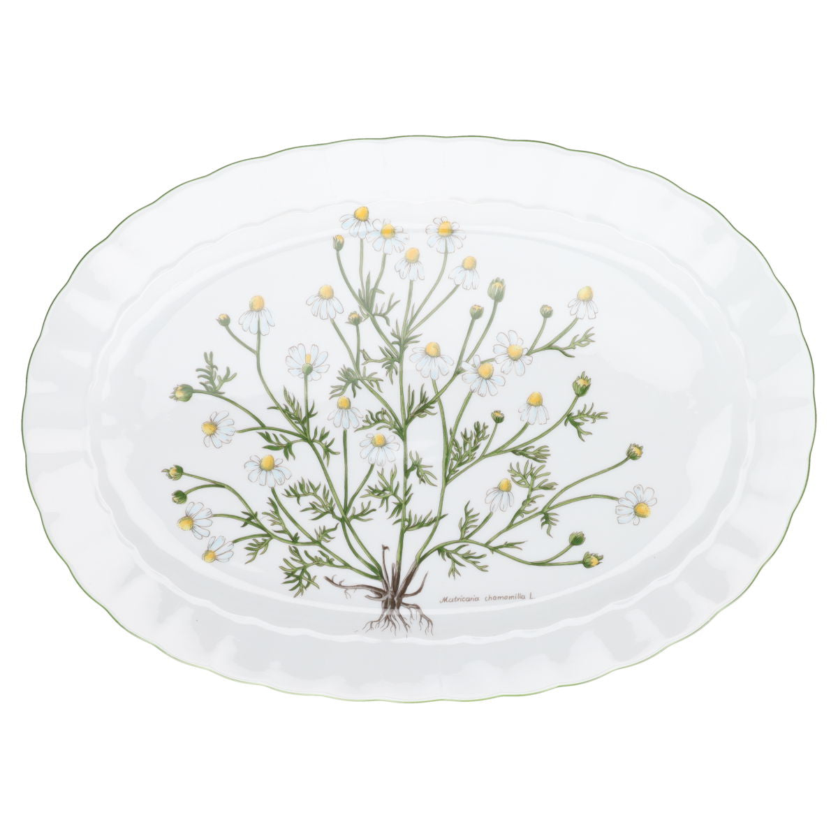 Fleischplatte mittelgroß