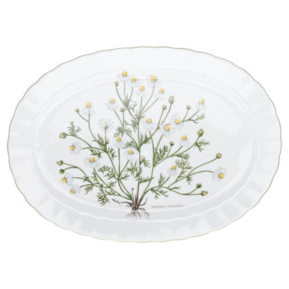 Fleischplatte mittelgroß