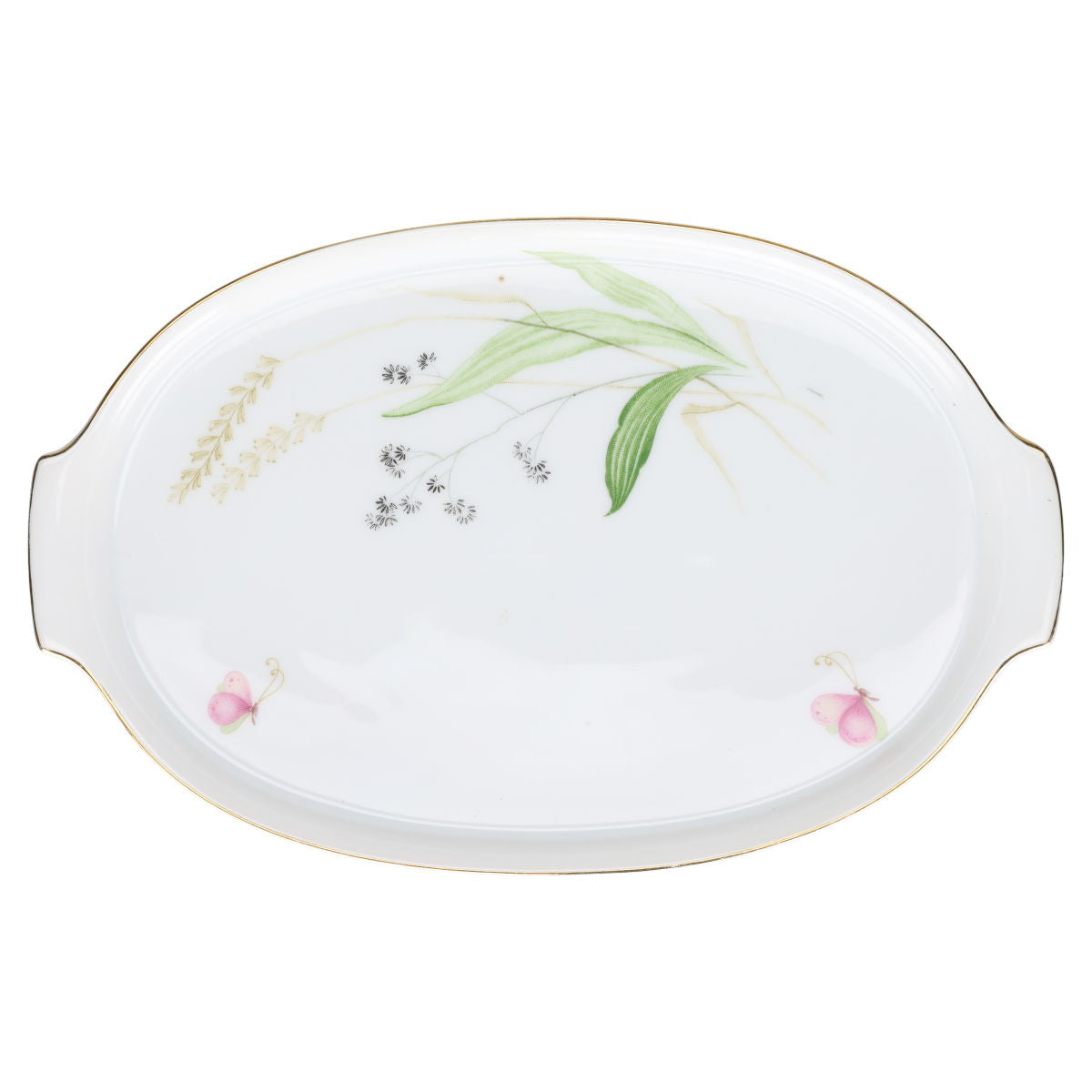 Tablett Milch + Zucker