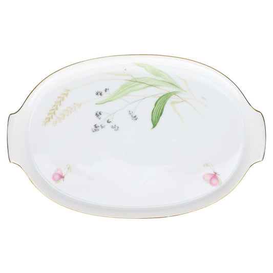 Tablett Milch + Zucker