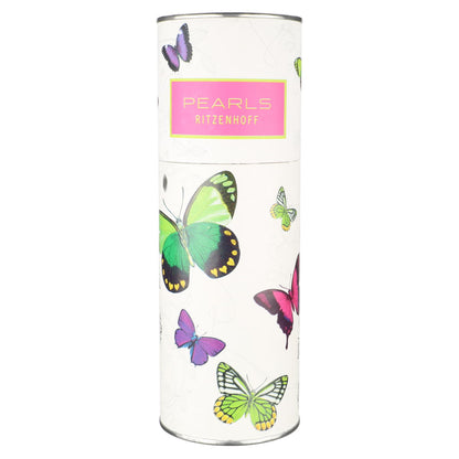 Sektkelch Prosecco Glas Michaela Koch 00 74 in OVP