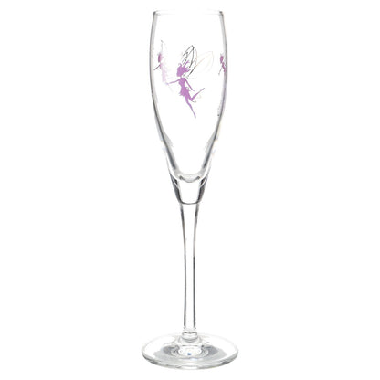 Sektkelch Prosecco Glas Andrea Hilles 00 62 in OVP