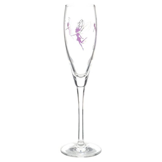 Sektkelch Prosecco Glas Andrea Hilles 00 62 in OVP