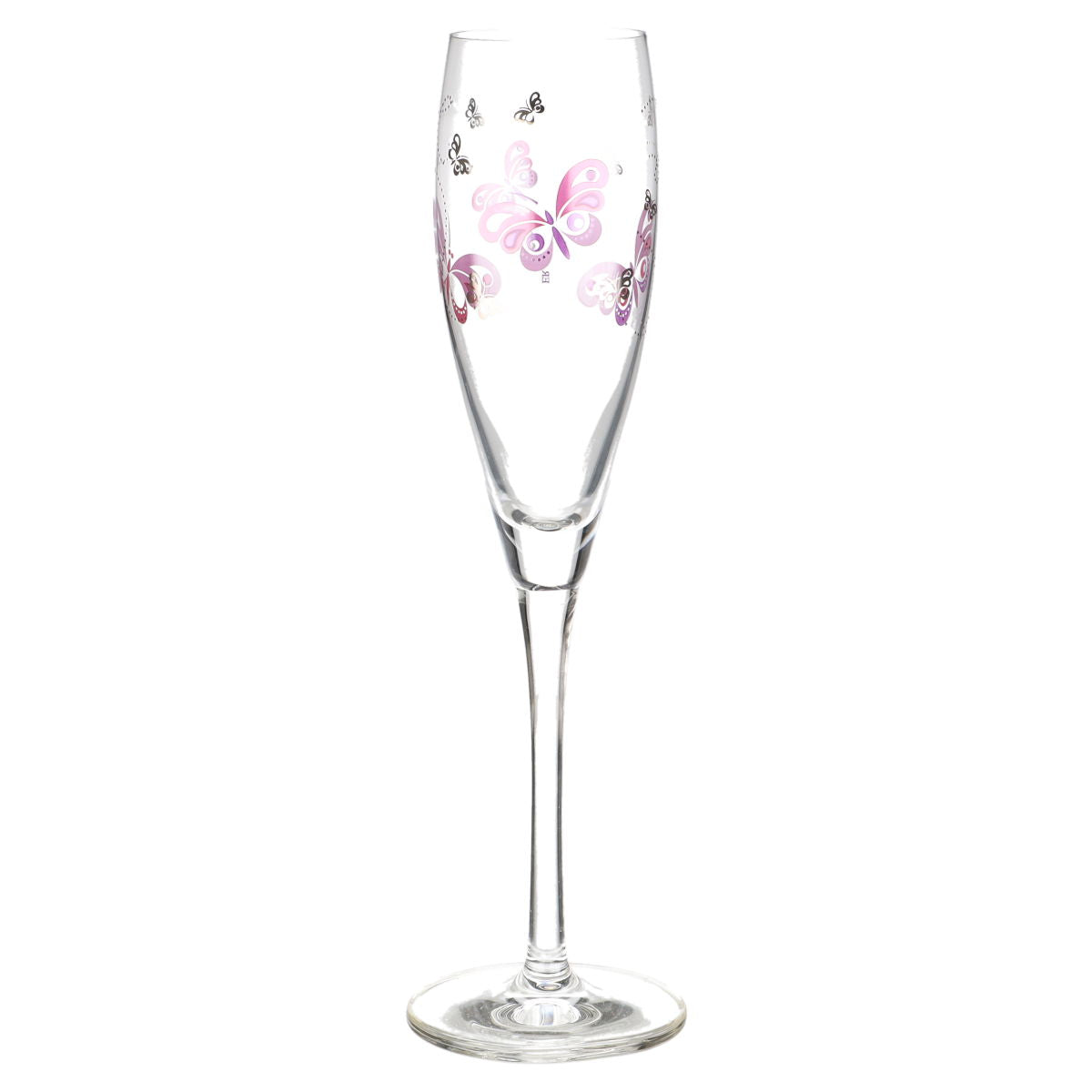 Sektkelch Prosecco Glas Ina Biber 00 43 in OVP kaufen | Ritzenhoff ...