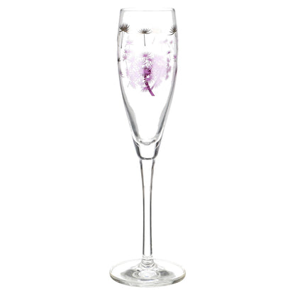 Sektkelch Prosecco Glas Monika Keller 00 63 in OVP