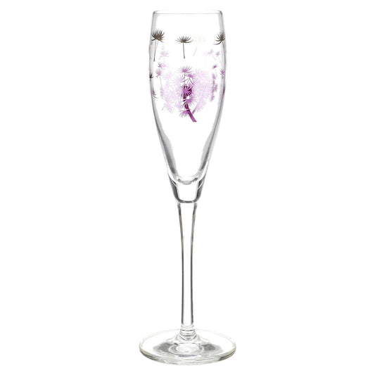 Sektkelch Prosecco Glas Monika Keller 00 63 in OVP