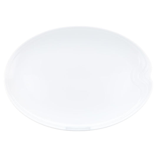 Fleischplatte mittelgroß