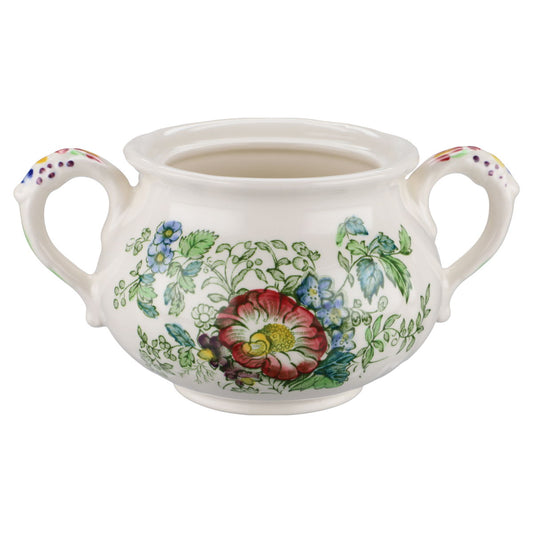 Zuckerdose ohne Deckel