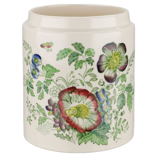 Vorratsdose ohne Deckel