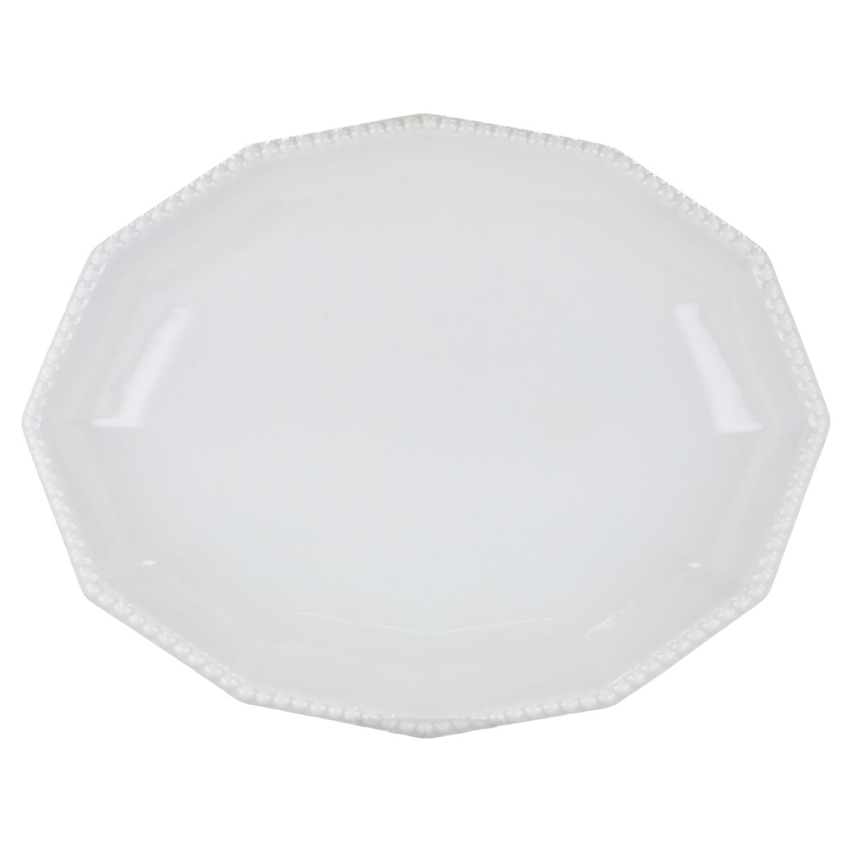 Beilagenplatte Schale klein oval