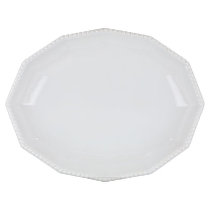 Beilagenplatte Schale klein oval