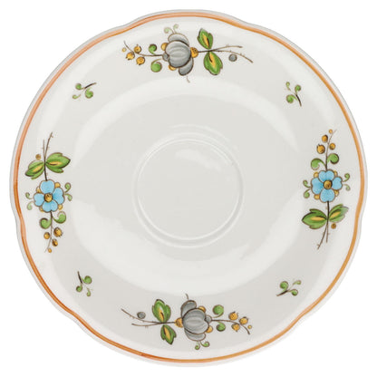 Untertasse für Kaffee