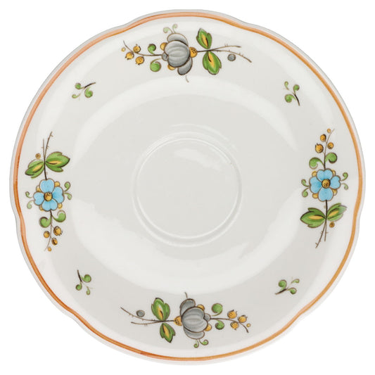 Untertasse für Kaffee