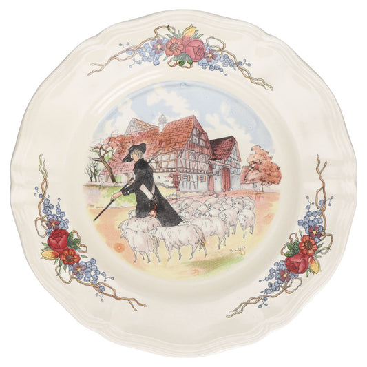 Kuchenteller - Schäfer
