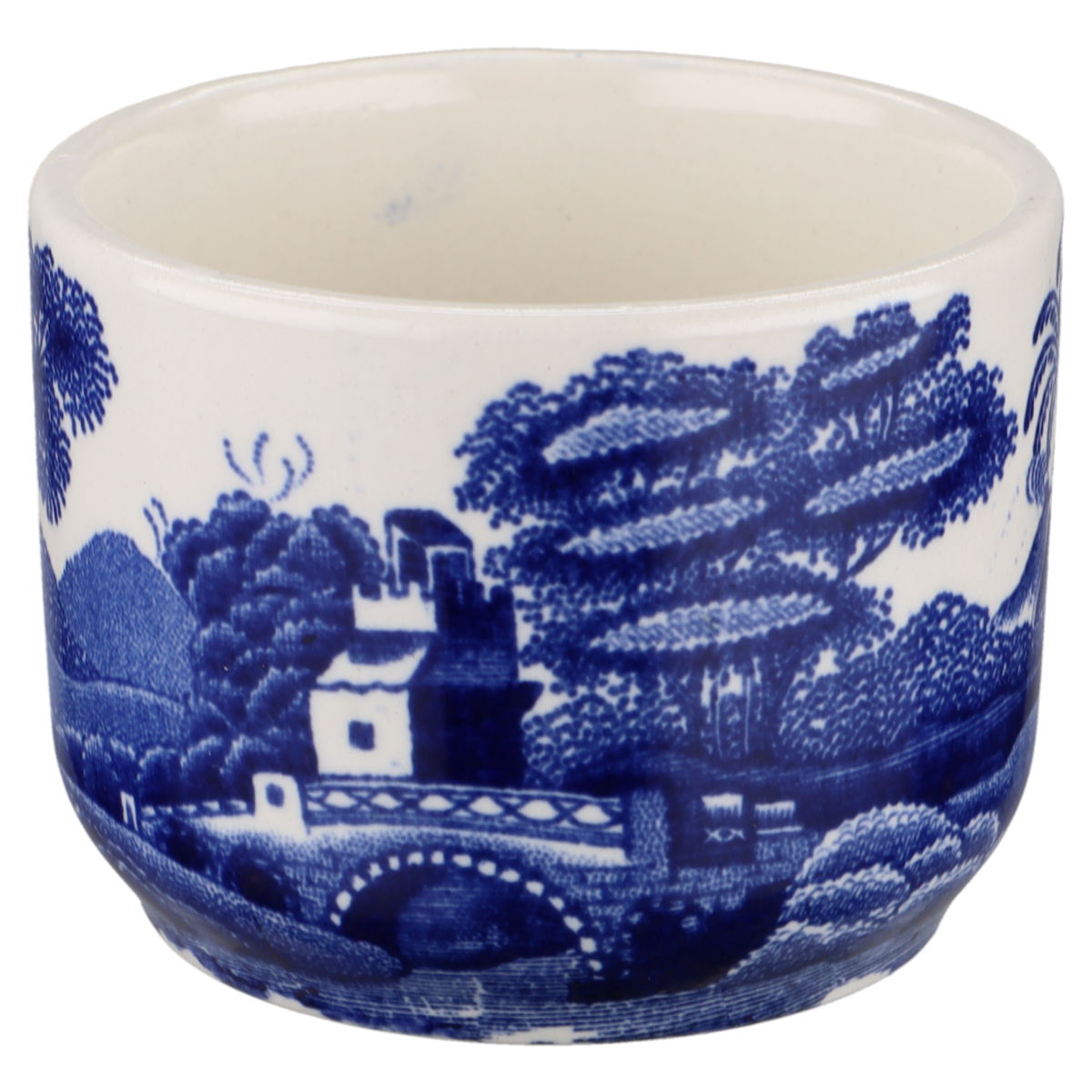 Mini-Topf ohne Deckel