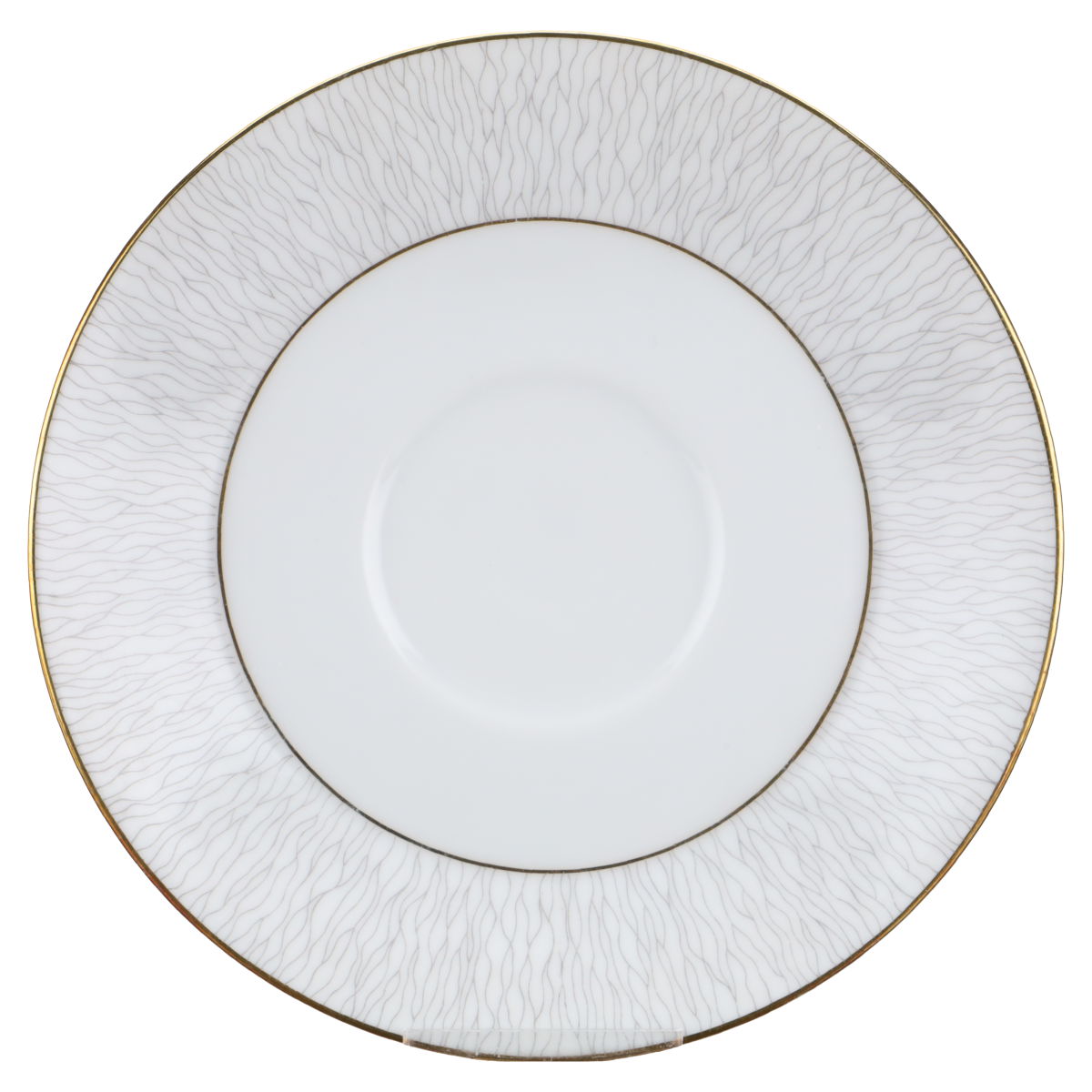 Kaffeetasse mit Untere