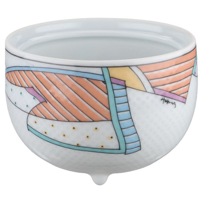 Zuckerdose ohne Deckel