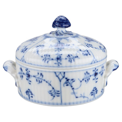 Butterdose rund Modell 400