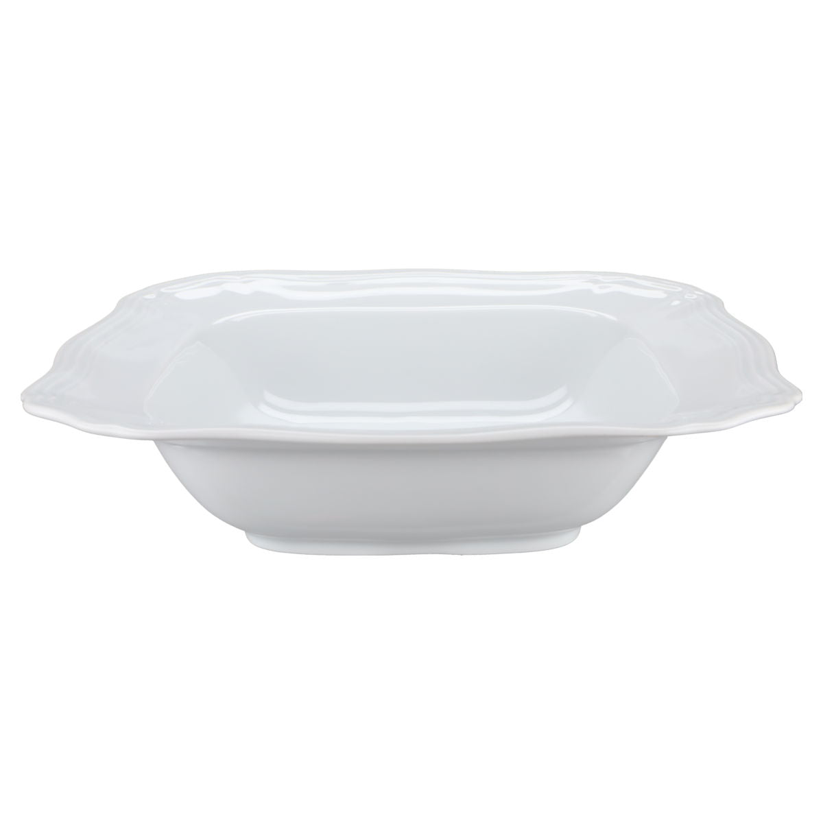 Schüssel klein eckig