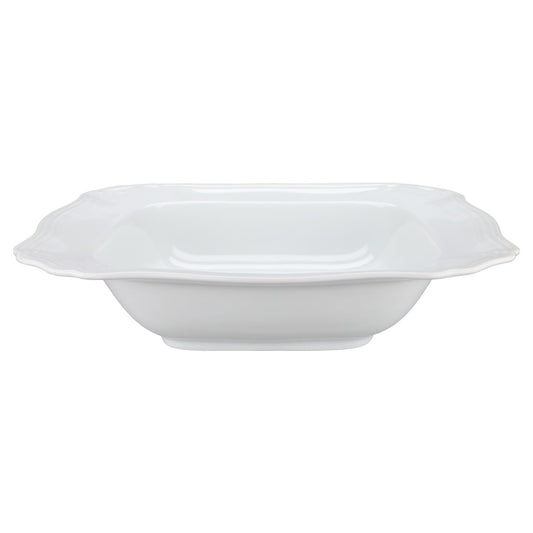 Schüssel groß eckig