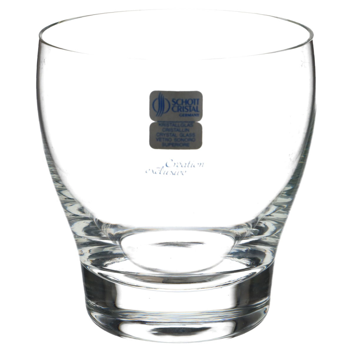 Whiskyglas