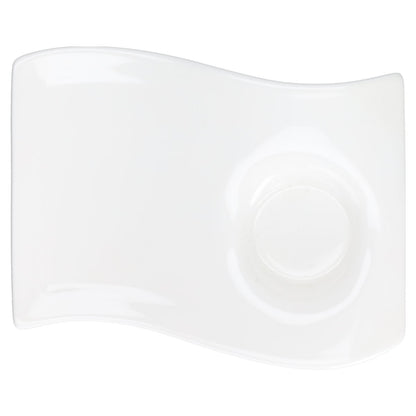 Untertasse für Mokka