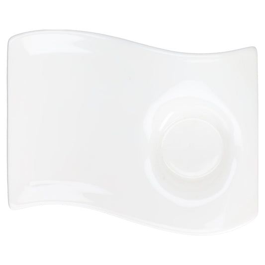 Untertasse für Mokka