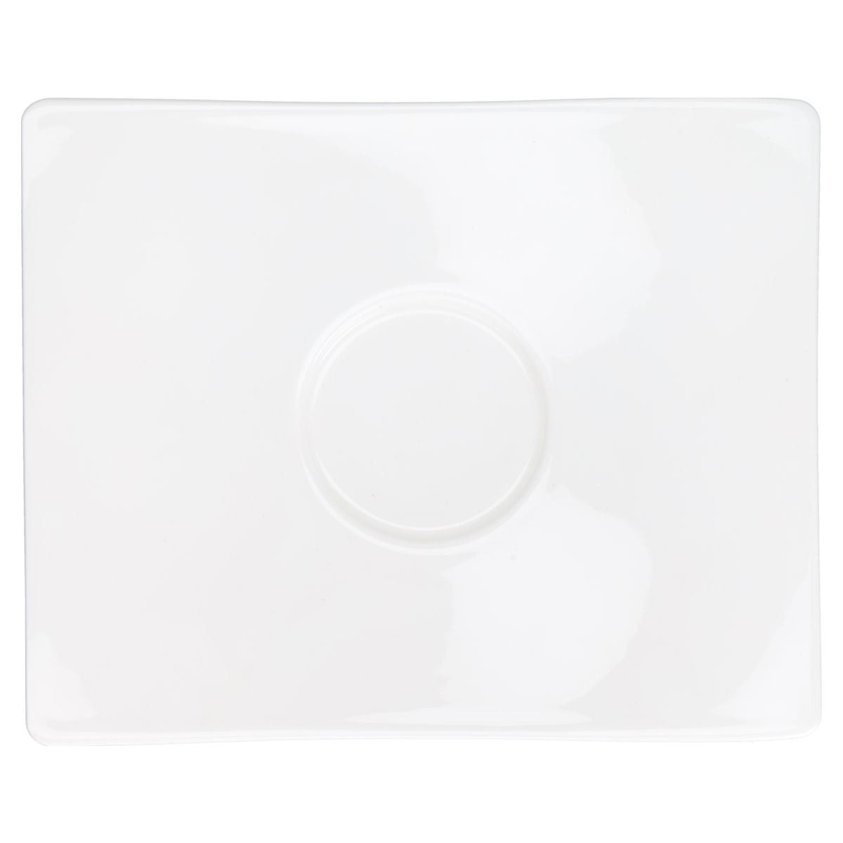 Untertasse für Kaffee