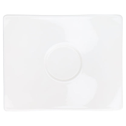 Untertasse für Kaffee