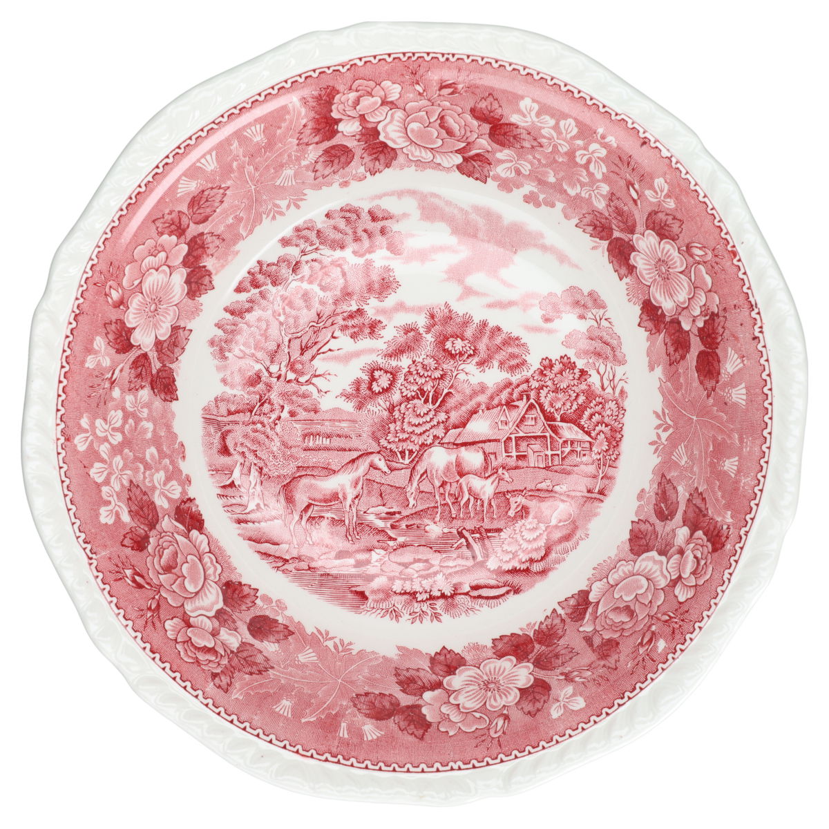 Schüssel mittelgroß