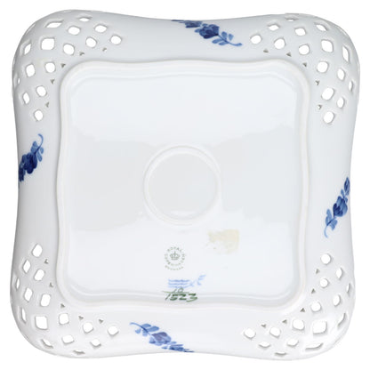 Durchbruchschale viereckig Modell 1523