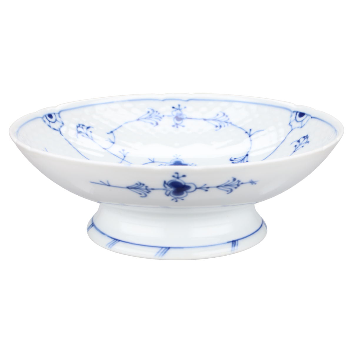 Gebäckschale auf Fuß Modell 428