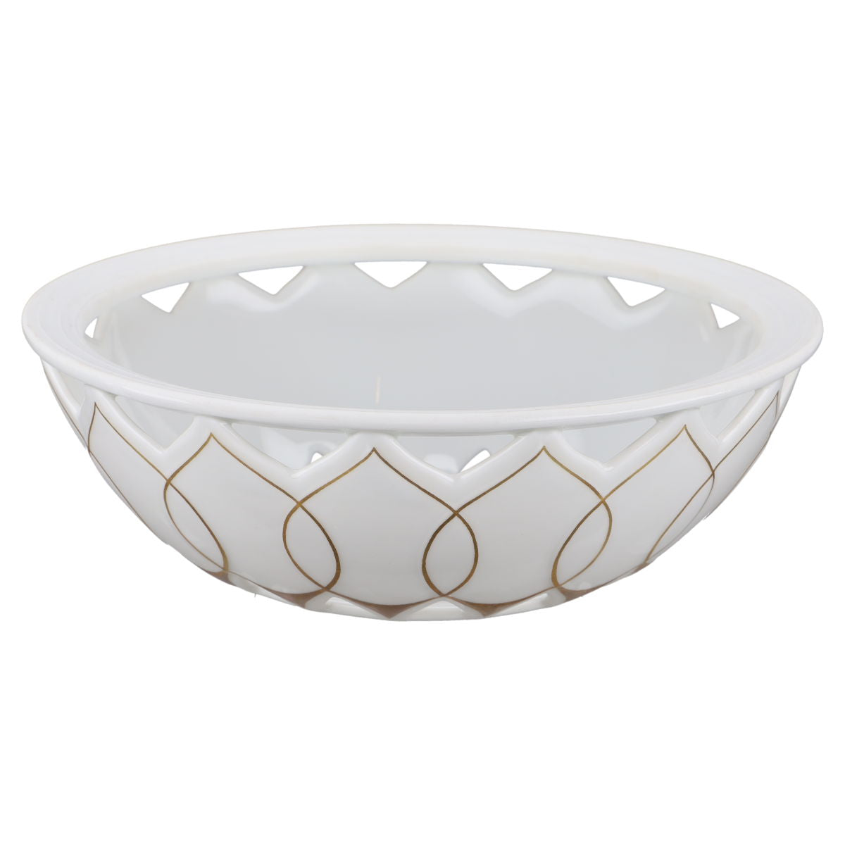 Stövchen einteilig D 15 cm