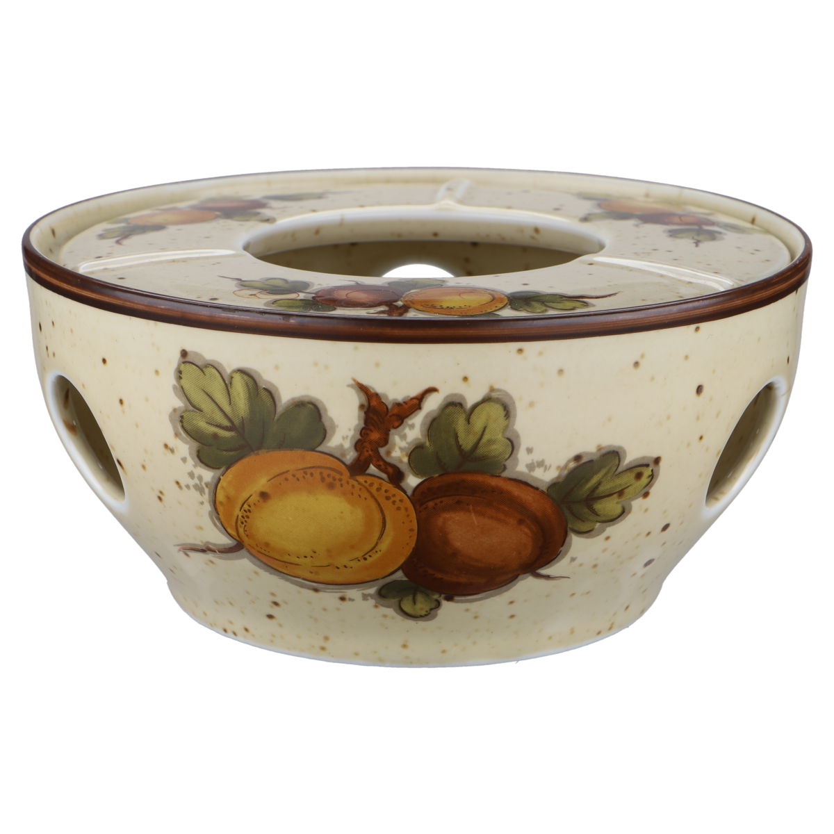 2- teiliges Stövchen