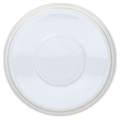 Untertasse für Suppe klein