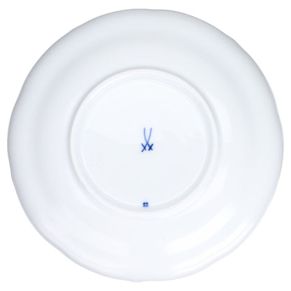 Untertasse für Kaffee - II. Wahl