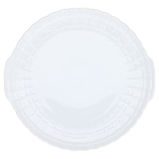 Kuchenplatte mit Griffen