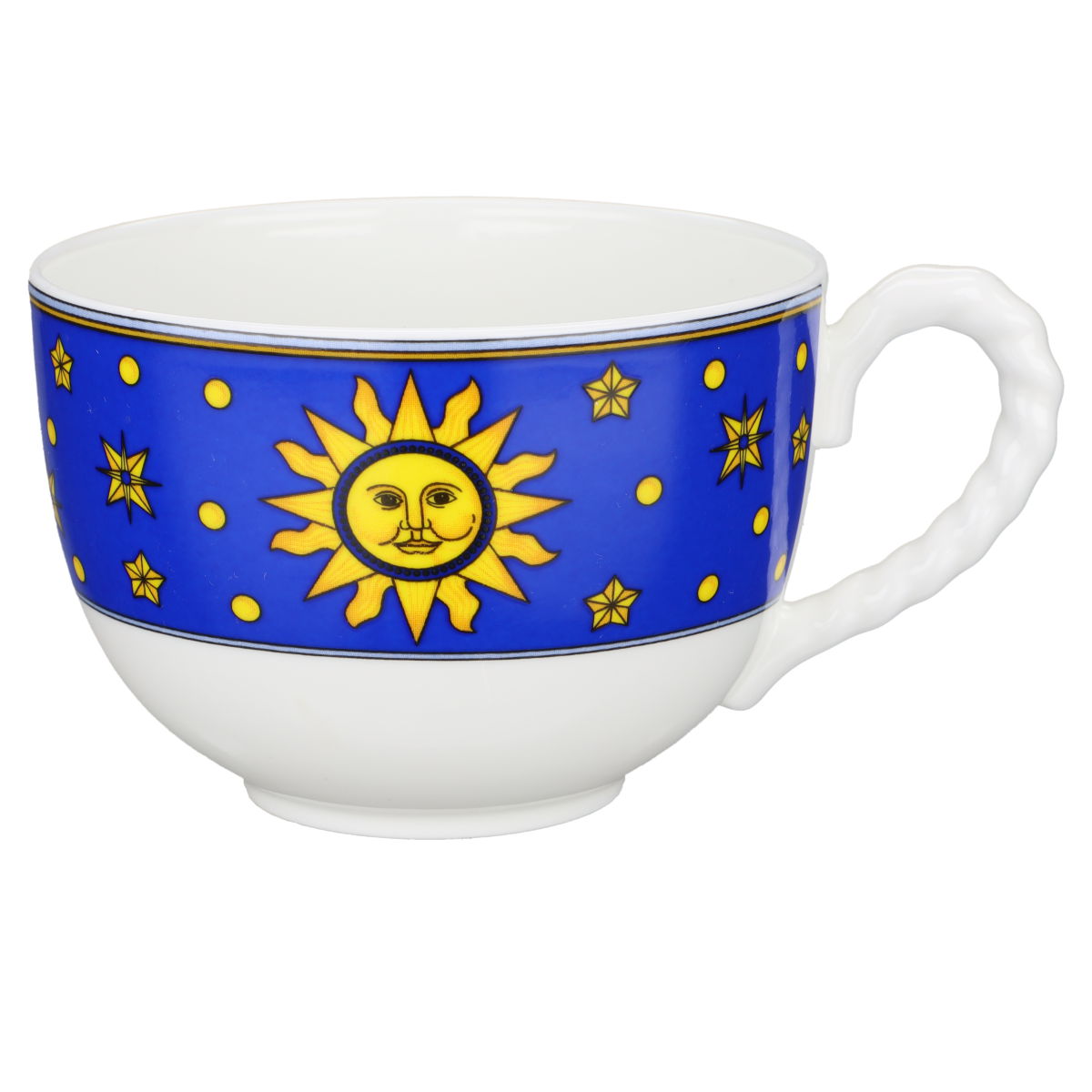 Frühstückstasse XL