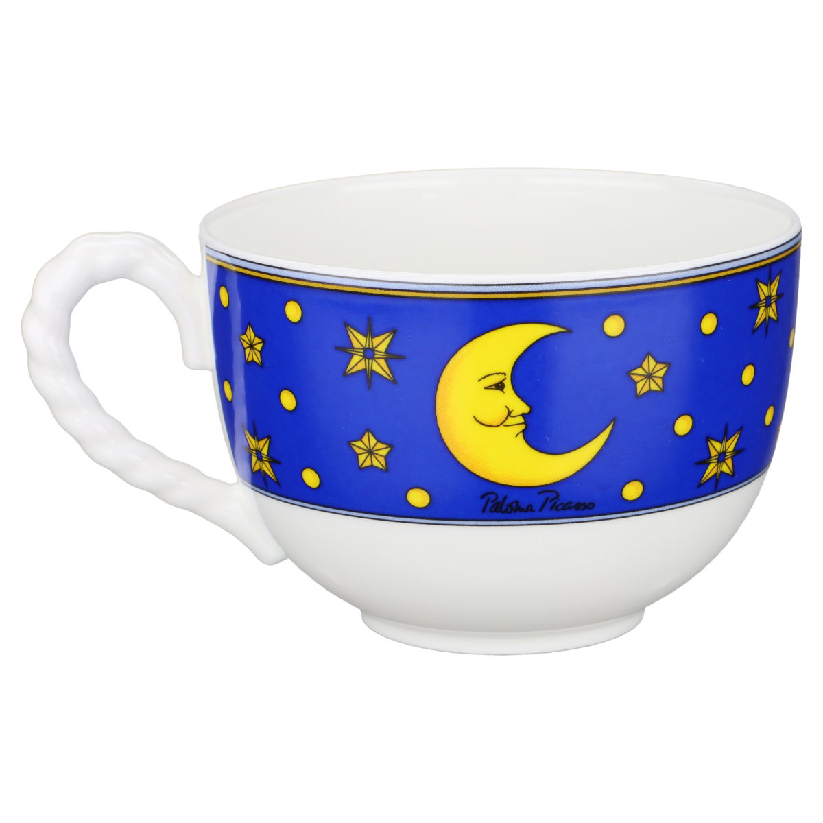 Frühstückstasse XL