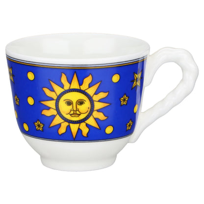 Mokkatasse Espressotasse