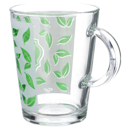 Teebecher Teeglas Green Tea