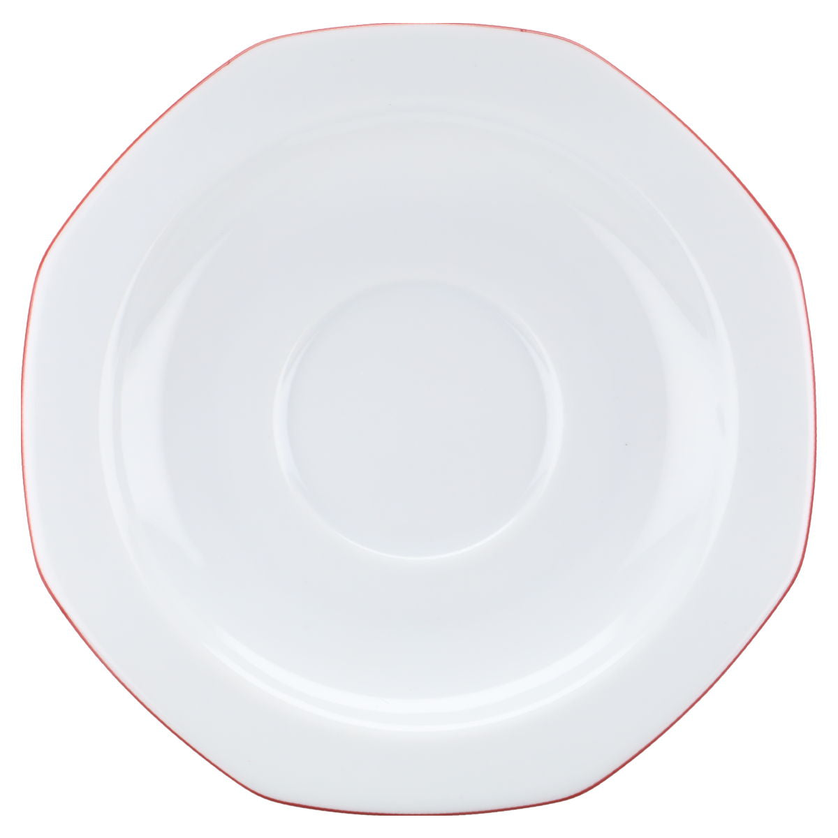 Kaffeetasse mit Untere